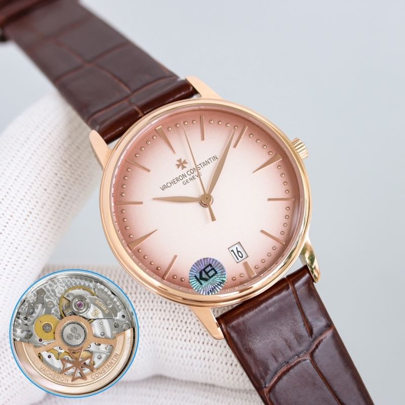 VACHERON CONSTANTIN Watches